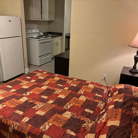 Cook'S Motel- Panama City Beach Upper Grand Lagoon Екстериор снимка