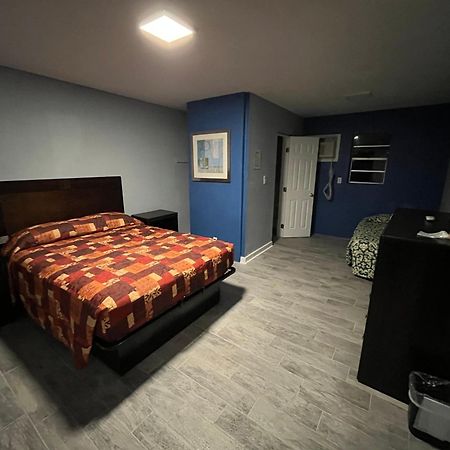 Cook'S Motel- Panama City Beach Upper Grand Lagoon Екстериор снимка