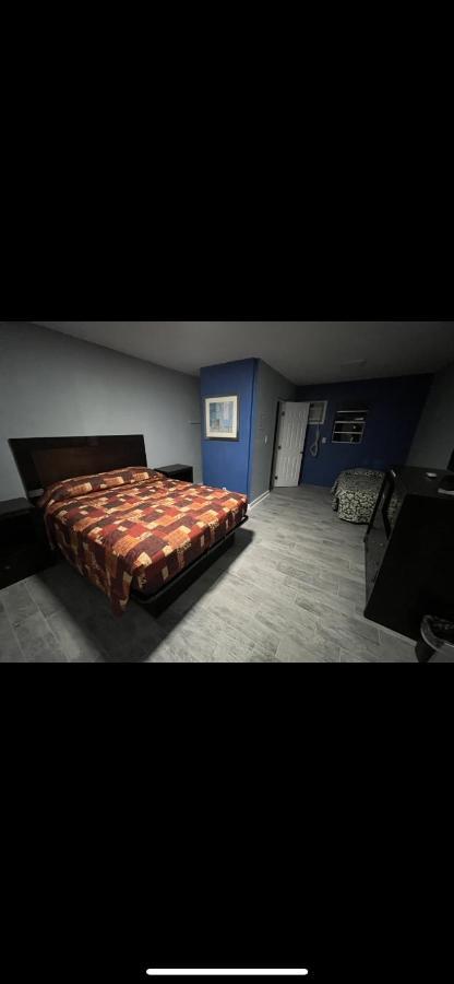Cook'S Motel- Panama City Beach Upper Grand Lagoon Екстериор снимка